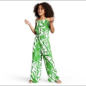 NWT Lilly Pulitzer for Target Boom Boom Jumpsuit